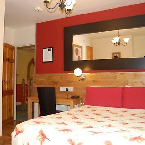 Flyover Bed And Breakfast